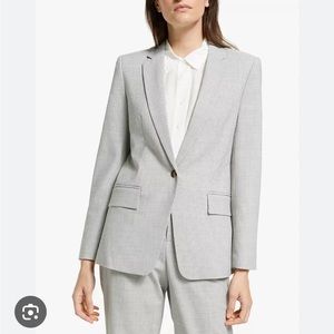 Club Monaco Blazer